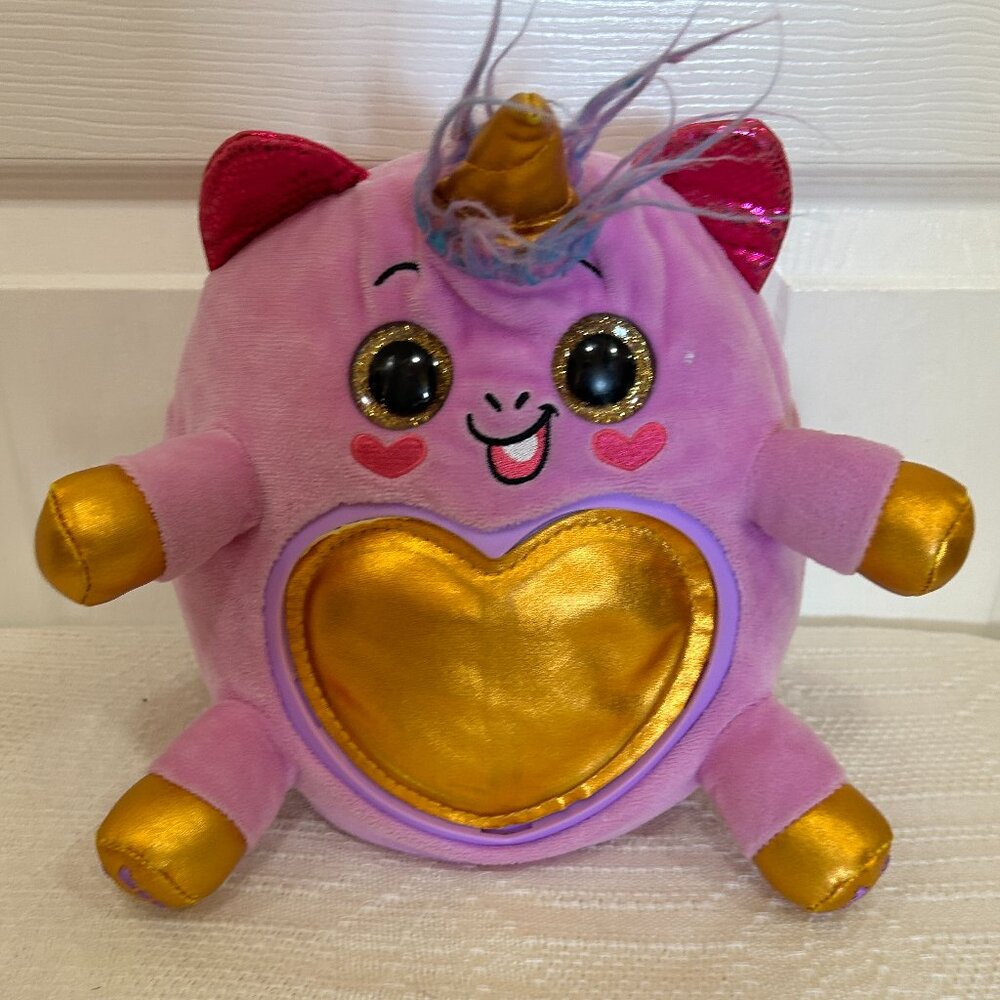 Rainbowcorn Plush